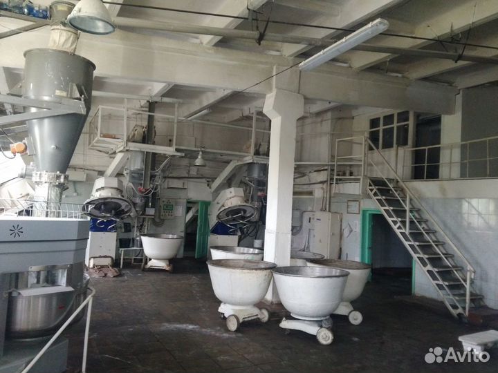 Имущественный комплекс