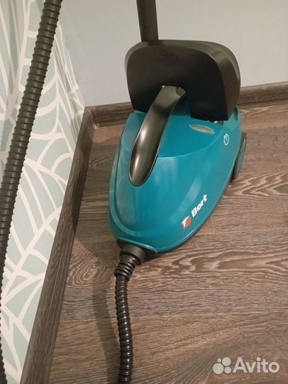 Пароочиститель Bort BDR-2300-R