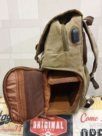 Рюкзак для фотоаппарата