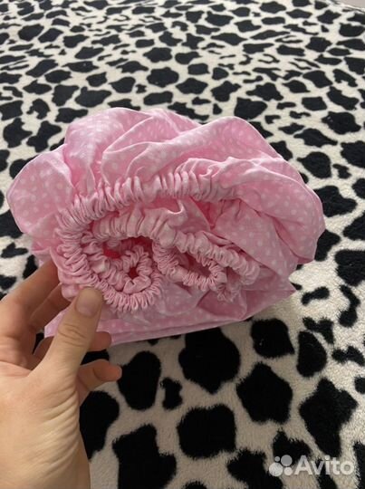 Детское постельное белье новое