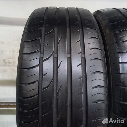 Continental ContiPremiumContact 2 205/55 R16 91V