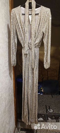 Комбинезон женский