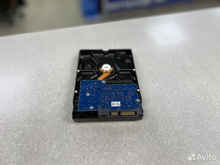 Жесткий диск 3,5