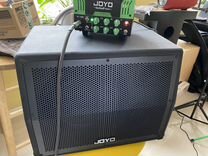 Басовый стэк joyo