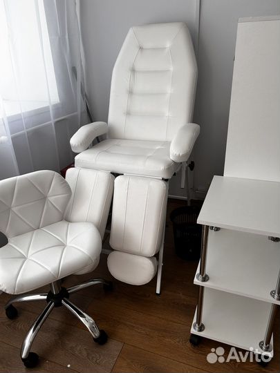 Мини салон красоты