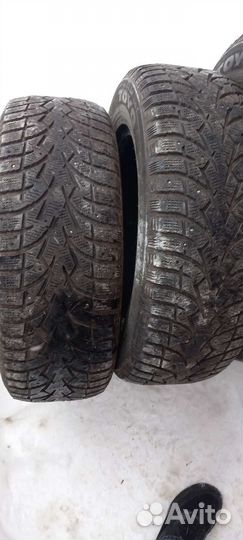 Toyo Observe G3-Ice 235/65 R17