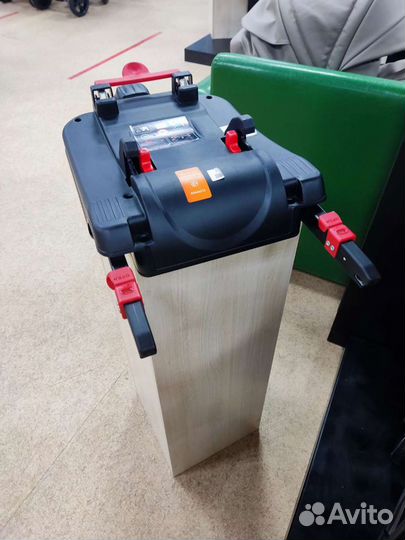 База isofix anex