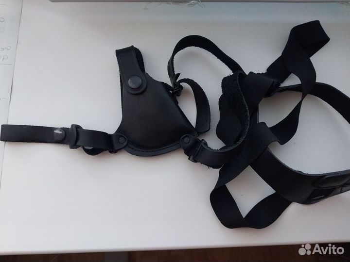 Кобура для пистолета wasp оперативная