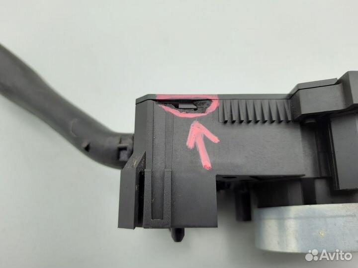 Подрулевые переключатели Volkswagen Golf 4