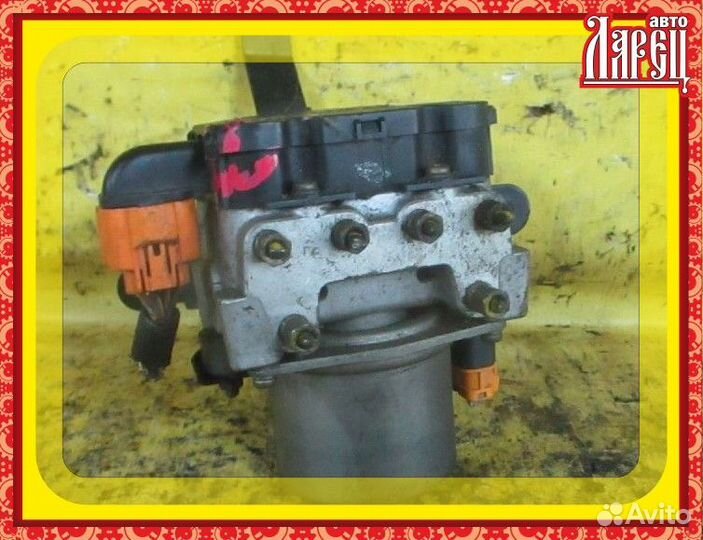 Блок ABS Honda Torneo