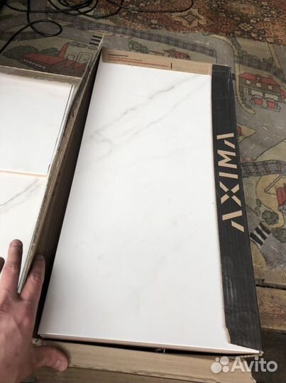 Керамическая плитка