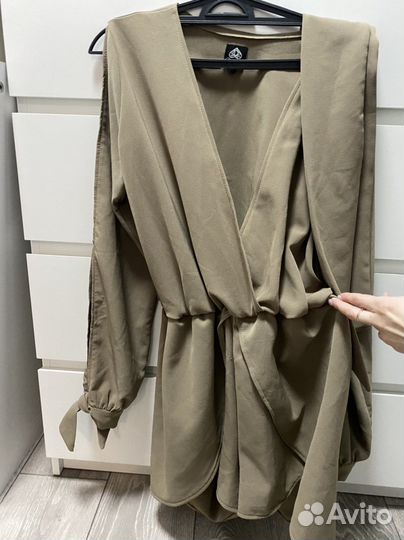 Комбинезон женский