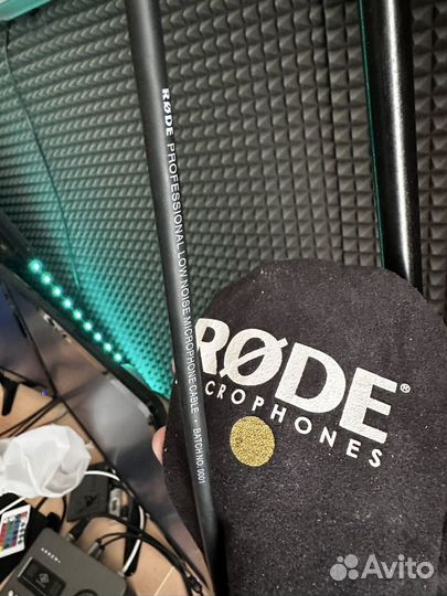 Rode NT1-A kit