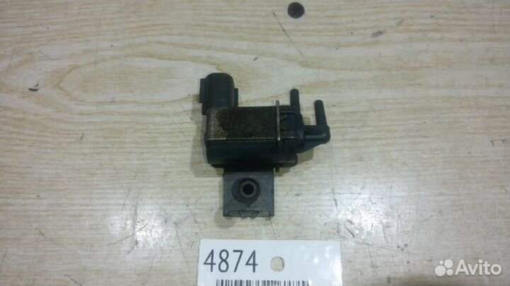 Датчик вакуумный Toyota