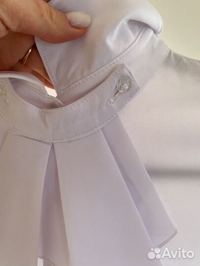 Блузка doloras 152