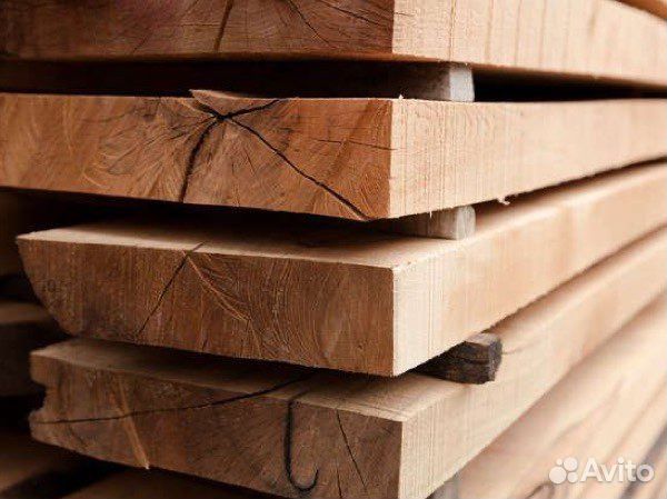 Доска обрезная брус обрезной пиломатериалы