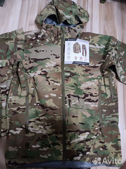 Дождевик мультикам