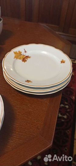 Супница, дулево