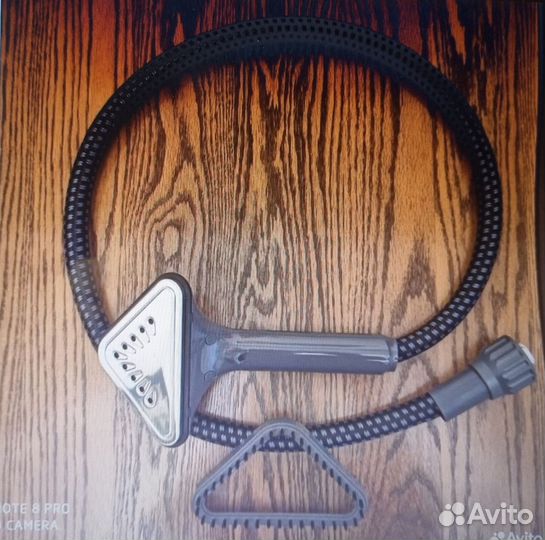 Отпариватель для одежды вертикальный Tefal