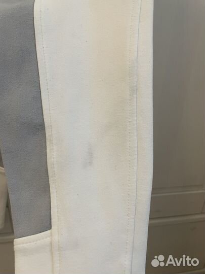 Бриджи для верховой езды