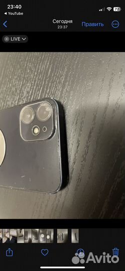 iPhone 12 mini 256gb