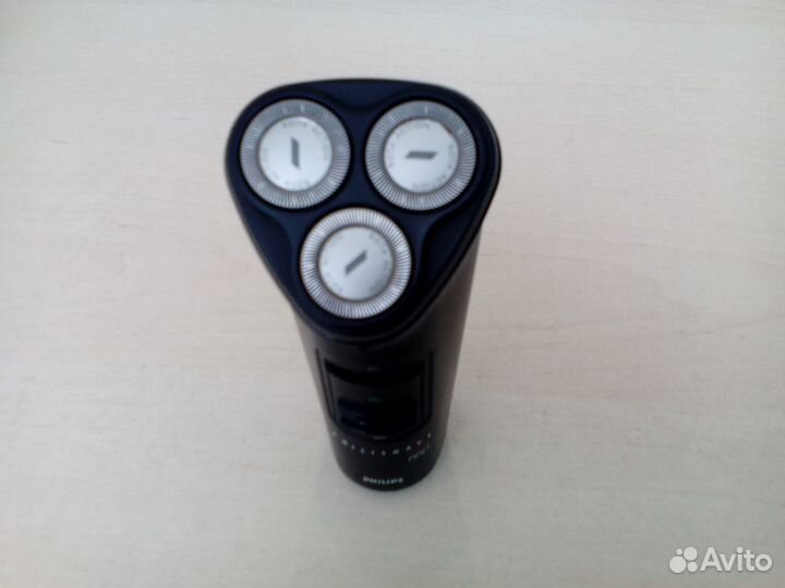 Бритва philips Philishave 660