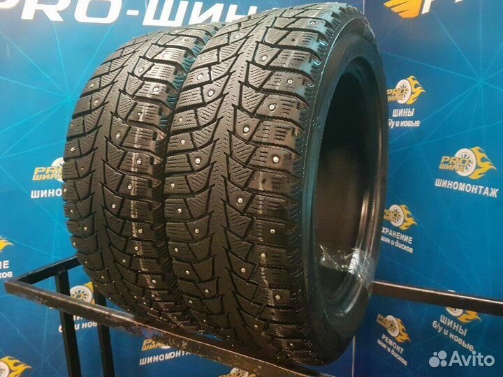 Maxxis MA-SPW Presa Spike 205/55 R16