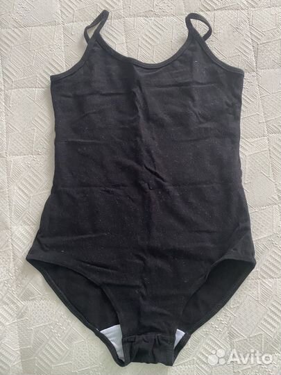 Купальник для гимнастики и танцев