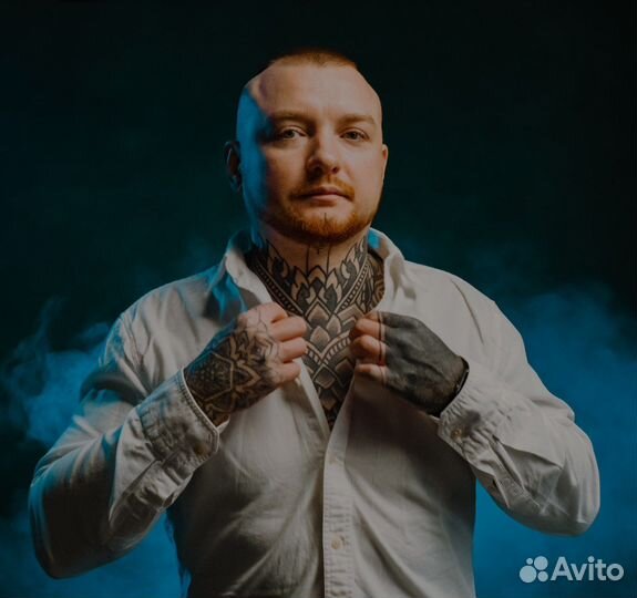 Фотограф l Видеограф l универсал l Москва