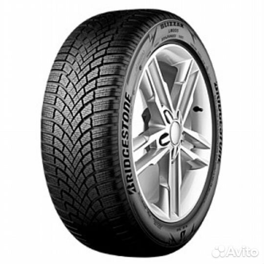 Bridgestone Blizzak LM-005 225/40 R18 92V
