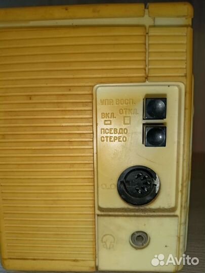 Приемник трёх программный 