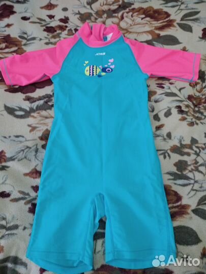 Купальник для девочки Joss