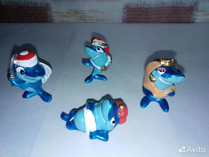 Киндер-сюрприз