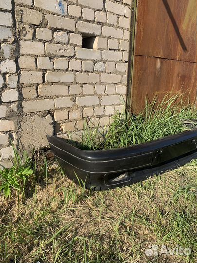 Бампер передний ваз 2113,2114,2115