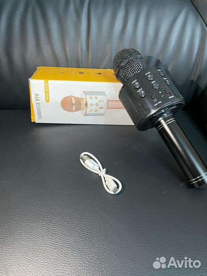 Микрофон