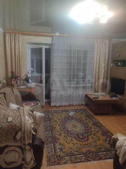 2-к. квартира, 60 м², 1/3 эт.