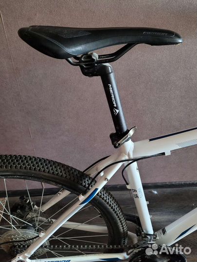 Горный Велосипед Merida Matts 6.15-MD