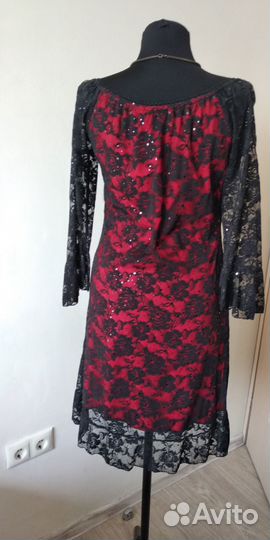 Платье antal 44 размер польша