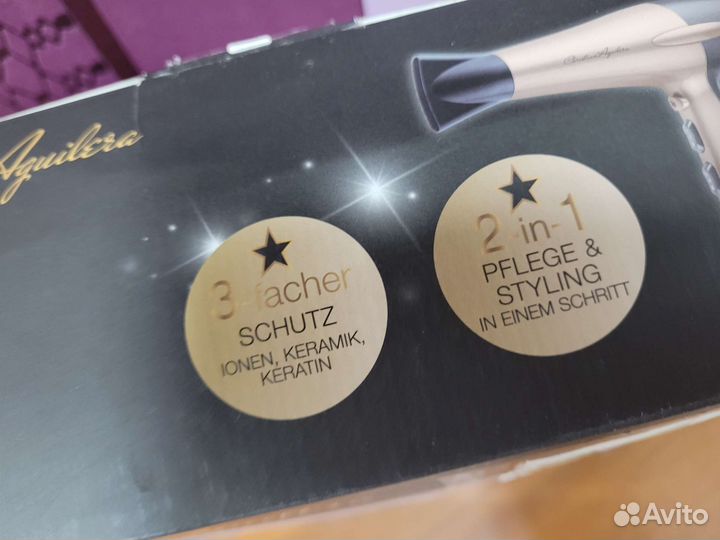 Фен (Германия,новый)