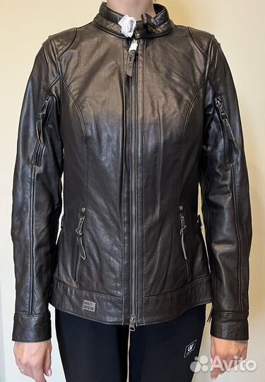 Мотокуртка женская Harley Davidson