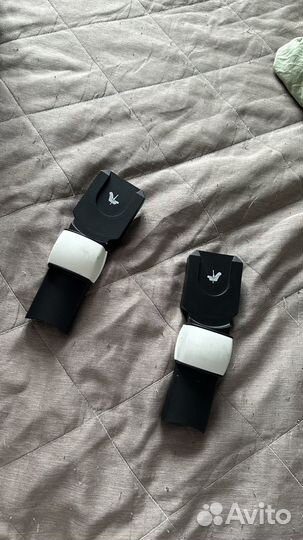 Адаптер на автолюльку