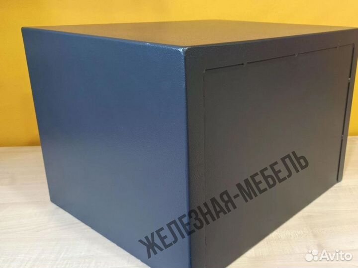 Сейф Aiko Tsn.30 (толщина двери 59 мм, класс S1)