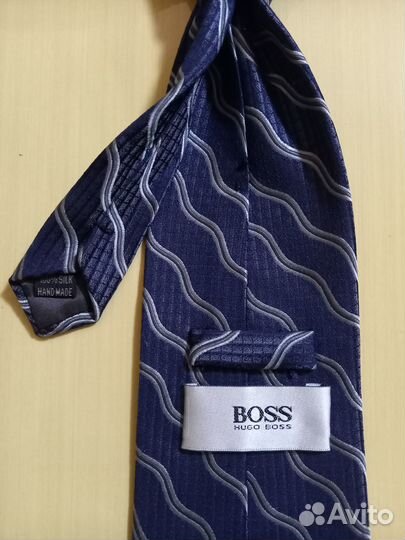 Галстук Hugo Boss