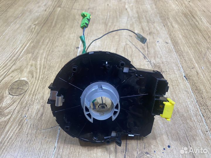 Подрулевой шлейф Hyundai Getz 2002-2011г