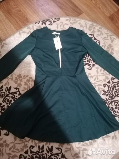 Платье новое 44-46