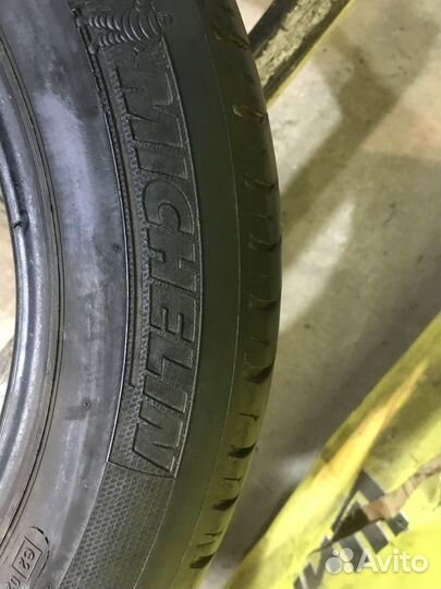 Michelin Energy Saver 185/60 R15