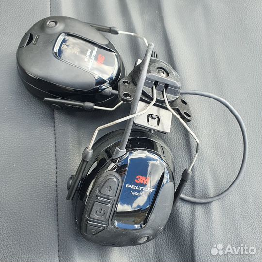 Активные Наушники 3М тактические. охота, стрельба