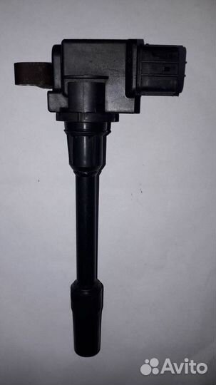 Катушка Зажигания Mitsubishi 4G93 (H6T12471A)
