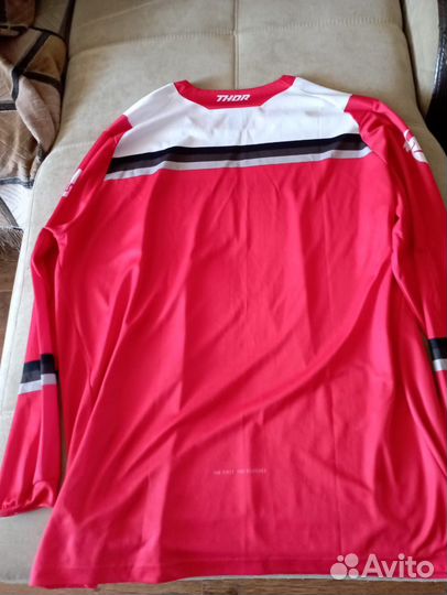 Джерси Thor