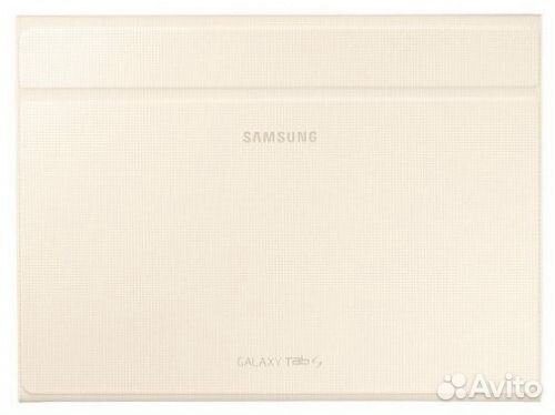 Чехол EF-BT800 на samsung Tab S 10,5